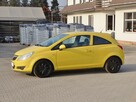 Opel Corsa Klima 3 drzwi - 6