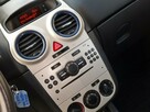 Opel Corsa Klima 3 drzwi - 9