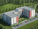 Okazja! Nowe mieszkania w Sosnowcu z bonusami - 1