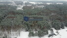Działka leśna z możliwością zabudowy - 3