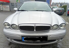 Sprzedam Jaguar X Type 4x4 V6 - 6