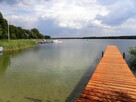 Wypoczynek i noclegi bezpośrednio nad jeziorem powidzkim - 13