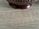 2 Filiżanki Grzane Starotoruńskie- real foto - 4
