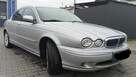 Sprzedam Jaguar X Type 4x4 V6 - 5