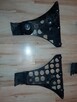 BMW e60 HAK CZUJNIKI PARKOWANIA MPAKIET HIFI AMG - 12