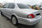 Sprzedam Jaguar X Type 4x4 V6 - 4
