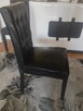 Krzesła AGATA 6 sztuk - 1