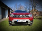 Dacia Duster Techroad 1.3 Turbo 4x2 (150KM) Seria limitowana - 2