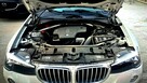 BMW X3 2016r. 2.0 245KM. Sprzedam. - 13