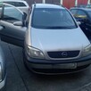Opel Zafira - 2