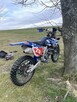 yamaha yzf 250 2009r w super stanie - 2