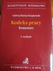 Książki: Kodeks pracy, prawo pracy, Kierowanie ludźmi itp. - 8