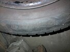 Kola opony Toyota Letnie Barum 195/60 R15 6Jx15 ET 45 Coroll - 3