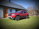 Dacia Duster Techroad 1.3 Turbo 4x2 (150KM) Seria limitowana - 3