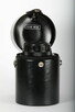 Obiektyw lustrzany Hanimex HMC 500 mm 8,0 + Adapter Canon - 4