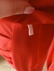 Czerwona sukienka z odkrytymi plecami Lou Kenzie r. XL 42 - 7