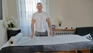 Masaże Lecznicze pourazowe - 3