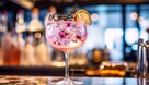 Barman na wesele Nowy Sącz Gin Bar Mobilny Barman - 6