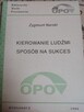 Książki: Kodeks pracy, prawo pracy, Kierowanie ludźmi itp. - 6