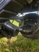 Przyczepa wywrotka, rolnicza 9 ton bss brandys ifa hl autosa - 9