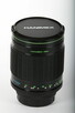 Obiektyw lustrzany Hanimex HMC 500 mm 8,0 + Adapter Canon - 6