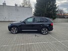 Bmw x5 e70 3.0 diesel Android, ZAMIANA - 10