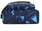 Nowy modny plecak - torba Crossbody - 3