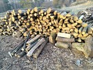 Drewno opałowe - 5