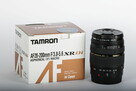 Tamron 28-200 mm 3.8-5.6 XR Di Aspherical IF Macro/Canon - 1
