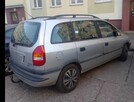 Opel Zafira - 4