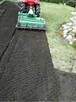 Usługi glebogryzarką separacyjną nawadnianie trawniki - 2