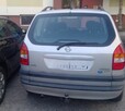 Opel Zafira - 1