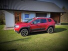 Dacia Duster Techroad 1.3 Turbo 4x2 (150KM) Seria limitowana - 4