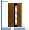 Drzwi zewnętrzne z montażem do Bloku od 1400zl - 11
