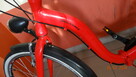 rower spacerowy - składak - 4