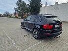 Bmw x5 e70 3.0 diesel Android, ZAMIANA - 9