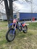 yamaha yzf 250 2009r w super stanie - 1