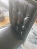 Krzesła AGATA 6 sztuk - 2