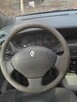 Sprzedam Renault Scenic 1,6 benzyna. 2000r. - 2