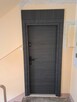 Montaż paneli i drzwi - 3