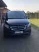 Sprzedam Vito w447 116 z 2015r. CDI 2,2 163 km - 9