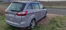 Ford grand c-max siedmioosobowy - 12