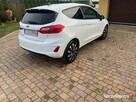 Sprzedam Ford Fiesta - 6