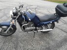 Super suzuki vx800 - 2