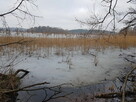 *Działka z linią brzegową jeziora Limajno* - 10