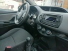 TOYOTA YARIS 1.0 2020 - 8