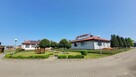Motel z automatyczną recepcją i lokalem gastronomicznym - 5
