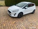 Sprzedam Ford Fiesta - 1