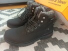 ZA PÓŁ CENY !!! NOWE buty męskie - DOCKERS / Różne kolory - 4