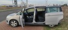 Ford grand c-max siedmioosobowy - 10